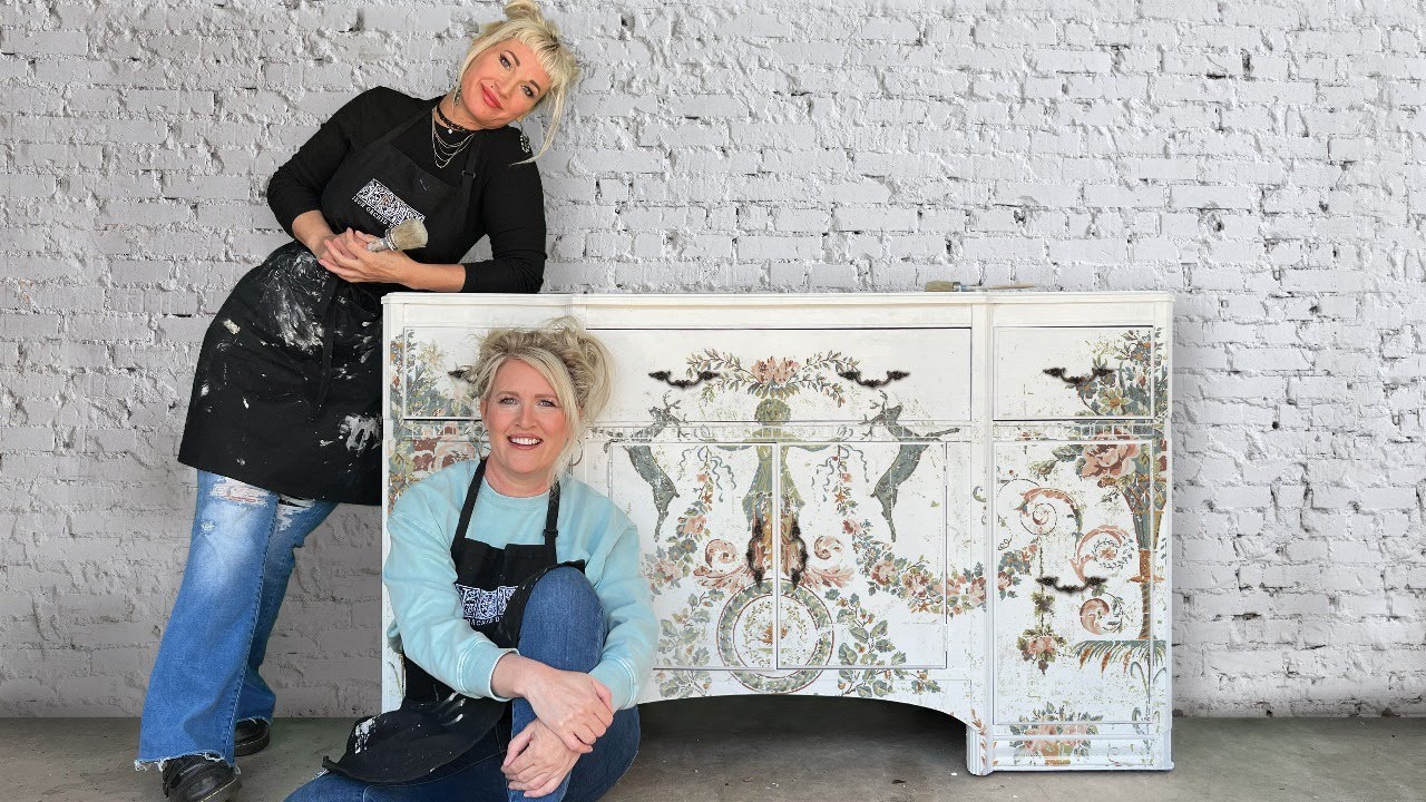 New Inlay Alpha Technique Youtube