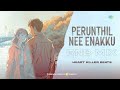 perunthil nee enakku rnb mix pori dhina heart killer beats