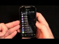 T-Mobile myTouch 4G Slide Review Part 1