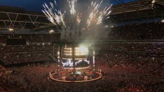 Adele at Wembley - 29.06.2017