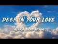 Alok & Bebe Rexha - Deep In Your Love (Lyrics)