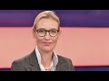 these words could cost me my career alice weidel revealed the uncomfortable truth about russia