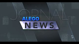 Jornal ALEGO NEWS Especial - Posse dos 41 parlamentares para 20ª Legislatura Alego - 01/02/2023