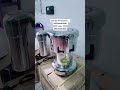 juice extractor by getra wfa 2000 cocok untuk usaha dengan kapasitas 100 120 kg jam