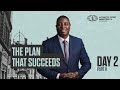 THE PLAN THAT SUCCEEDS | APOSTLE PAUL GITWAZA | UK & EUROPE CONFERENCE 2024 DAY 2 PART II