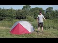 win an msr elixir 2 tent *now closed*