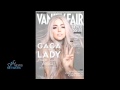 Lady Gaga Nude On 'Vanity Fair' Cover