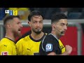 tsg hoffenheim borussia dortmund 1 3 highlights matchday 6 – bundesliga 2023 24