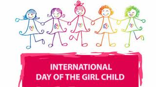 International Day of Girl Child 2020