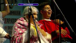 3ra Etapa 2019 - Nazarenos - Liguilla