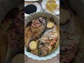 baked sea bream recipe spiced seafood sensation