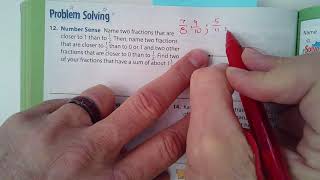 5th Math Envision 7-1
