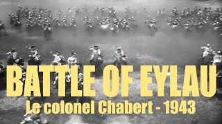 Battle of EYLAU -  1943 movie