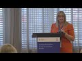 Alzheimer Europe Conference, Angela Hodges, PHAGO - Targeting TREM2 & CD33 for treatment of AD