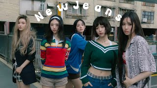 NewJeans MV Playlist 2024 Updated | Tyna Nguyễn