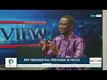Ken Agyapong: The Only Politician Who Can Disrupt the Status Quo | NPP Primaries 2026 | #PointOfView