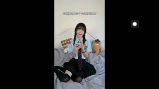 【抖音TikTok】小三金 小姐姐 翻唱合集