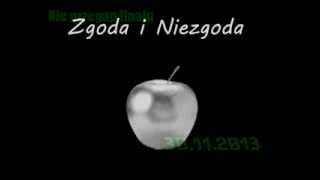 Zgoda i Niezgoda: Trailer Zgoda i Niezgoda: Trailer