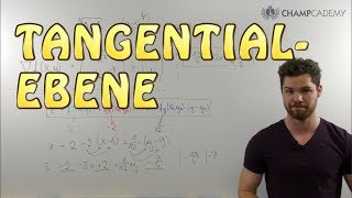 Tangentialebene