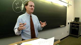 A surgeon teaches Vanderbilt undergrads compassion through memories