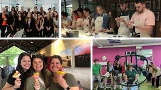 2023 College of Business Faculty-led Programs