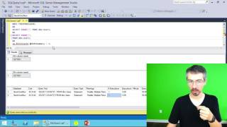 Silent SQL Server Demo: The Plan Cache