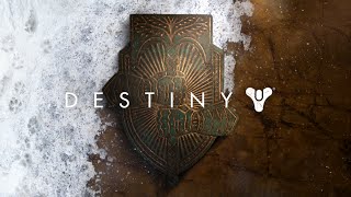 Destiny　邪神滅びるレイドハード　全チャレンジ