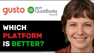 GUSTO VS QUICKBOOKS: WHICH PLATFORM IS BETTE FOR PAYROLL 2025? (FULL GUIDE)