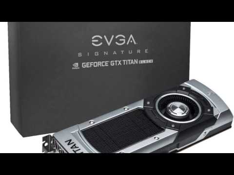 The Most Expensive Graphics Card? - YouTube