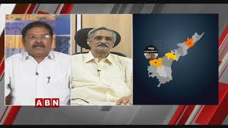 ఏపీ రాజధాని ప్రజాందోళన | Discussion On Farmers Protest | AP Capital Row | Morning Issue | Part 2