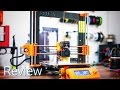 Review: The Original Josef Prusa i3 MK2 🏅 It doesn't get any better than this!