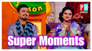 #SuperMoments Tuhi Re_ By Pranay Majumder #supersingerseason3 (Star Jalsha)