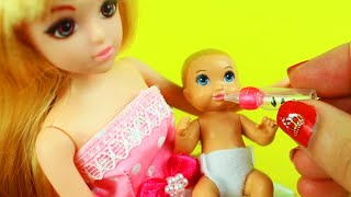 100 EASY HACK IDEAS FOR YOUR BARBIE DOLL
