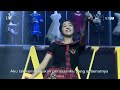 honest man gen 1 jkt48 10th anniversary concert heaven