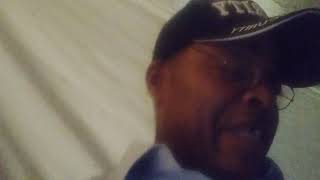 Minister raymond e robinson the dishwasher (DID THE JEWS KILLED JESUS. )