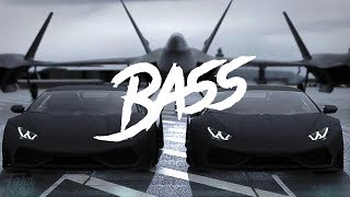 🔈BASS BOOSTED🔈 SONG FOR CAR MUSIC MIX 2019 🔥 BEST REMIXES OF POPULAR SONGS 2019 MIX