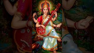 Saraswathi Namastubhyam song navaratri special Maa Saraswathi Devi WhatsApp status video 🔥🔥🙏🕉️🕉️