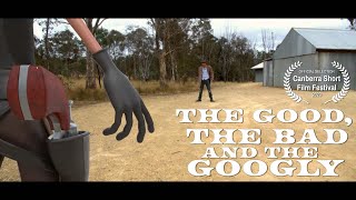 The Good, the Bad and the Googly - Short Film