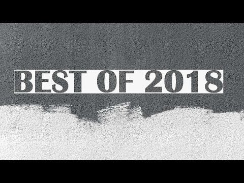 Best Of 2018 Youtube