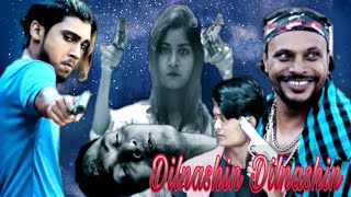 Dilnashin Dilnashin | Aashiq Banaya | heart touching love story | Gangstar | ANY Music Official 💔🖤