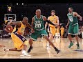 Kobe Bryant Top 50 Crossovers&Handles of His Career