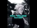 i finally killed sukuna 「 jujutsu kaisen 」 jujutsukaisen manga viralshorts