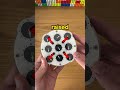 Solving The Rubik's Clock⏰