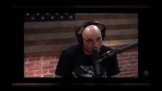 JRE discusses Martae Ruelas Going Viral on Local News Station