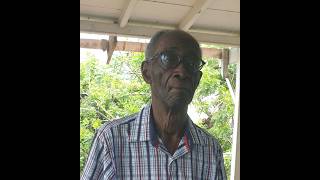 A Service of thanksgiving for the life of the late Leroy Mulraine on 2nd April 2026