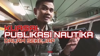 Kuasai Publikasi Nautika dalam Sekejap