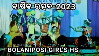 Bolaniposi Girls' High school/Raruan/Annual function/