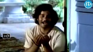 Manavoori Pandavulu Movie - Krishnam Raju, Rao Gopal Rao, Prasad Babu Nice Scene