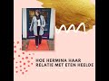 # 5 Hoe Hermina haar relatie met eten heelde