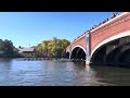 head of the charles 2024 men’s youth 8 3rd place u17